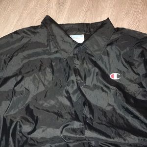 Champion Jacket